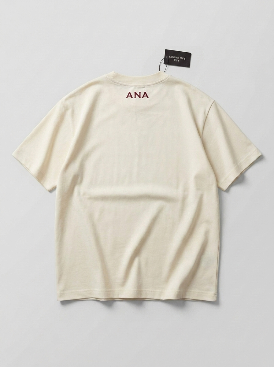 BAD HABITS Tee