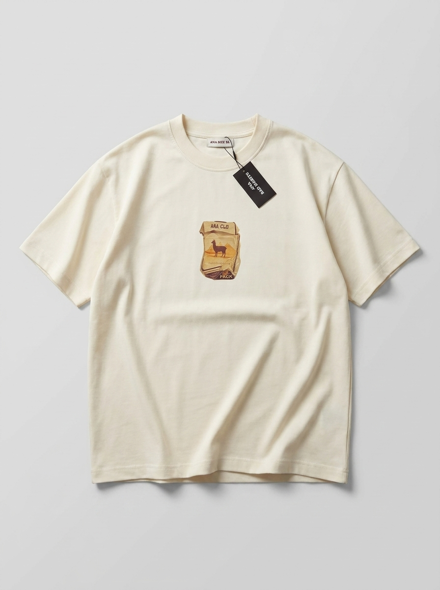 BAD HABITS Tee