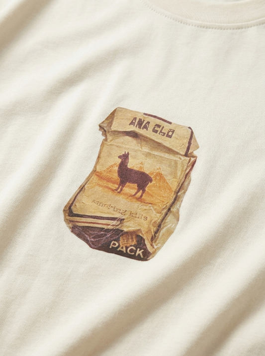 BAD HABITS Tee