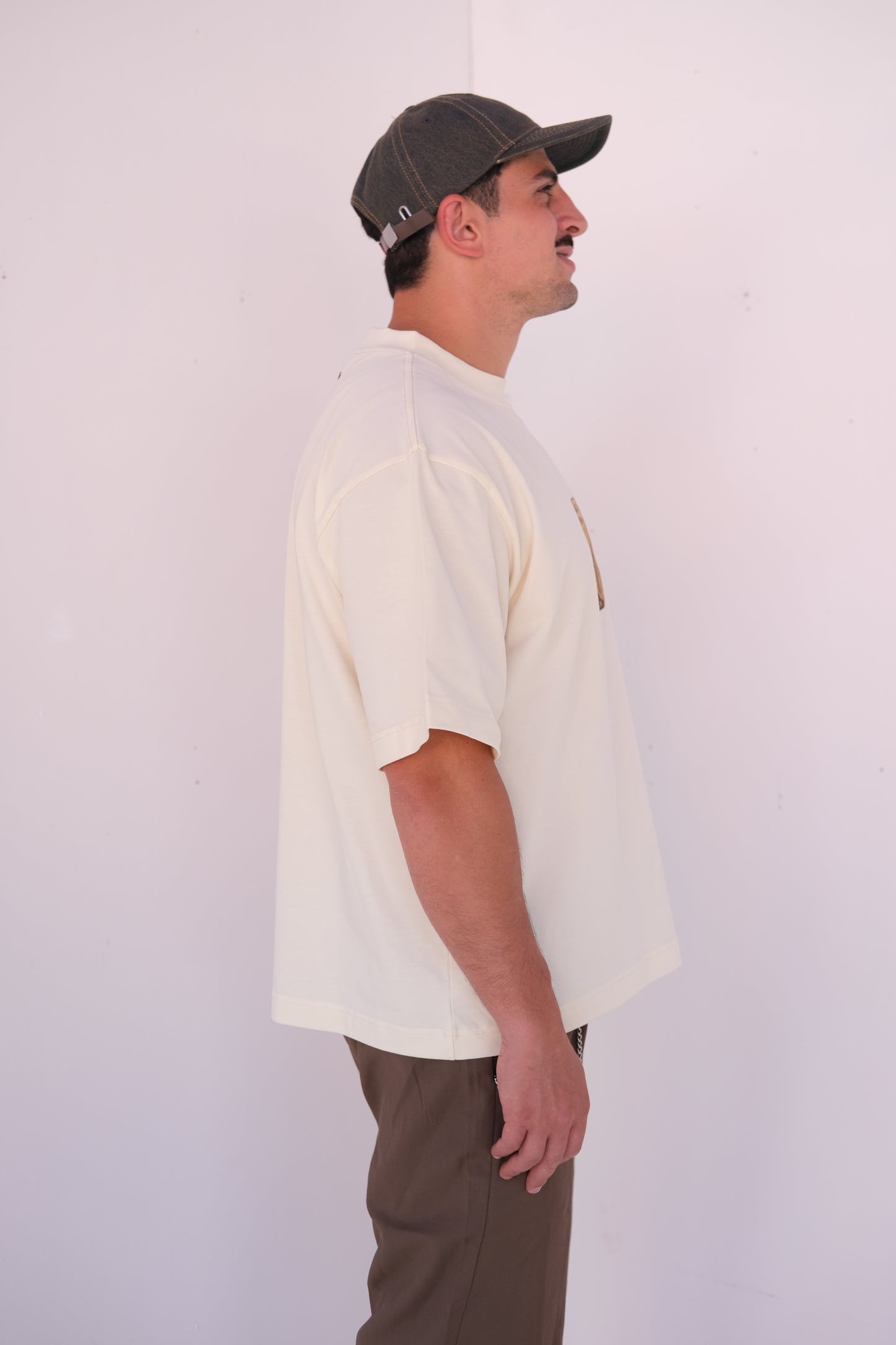 BAD HABITS Tee