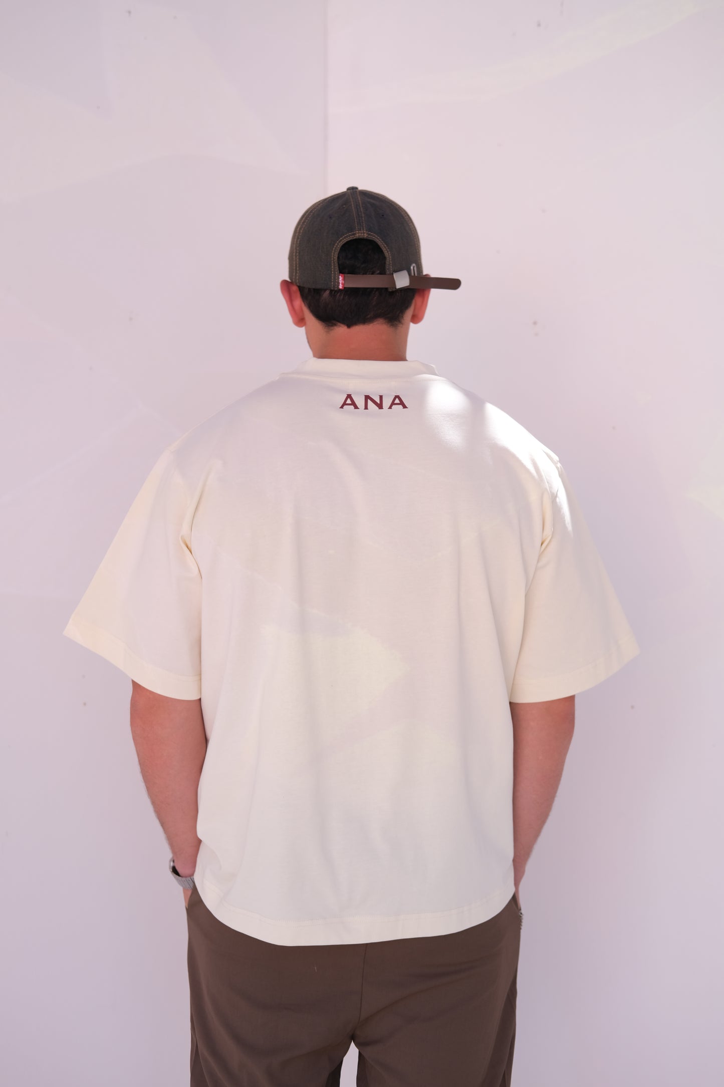BAD HABITS Tee