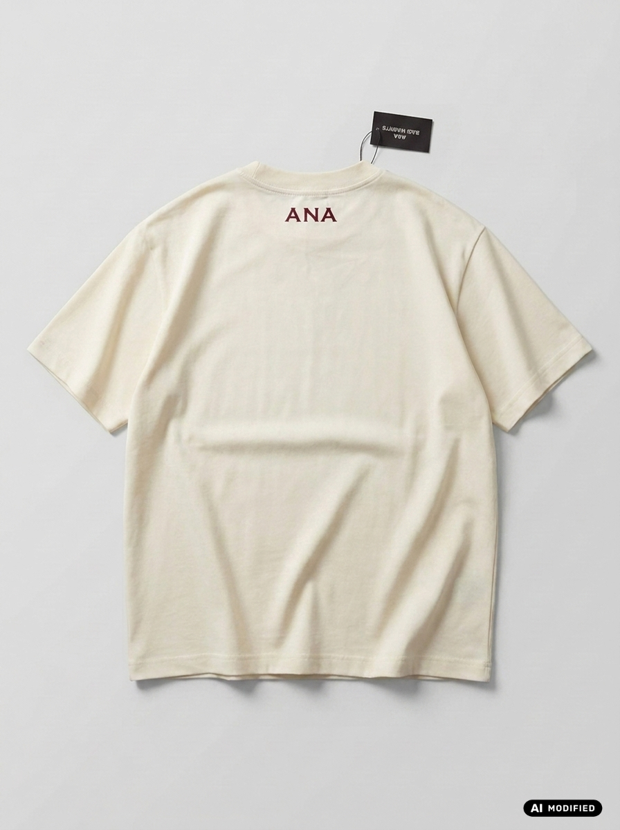 BAD HABITS Tee
