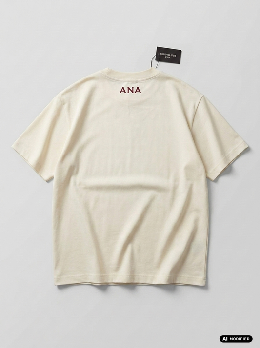 BAD HABITS Tee