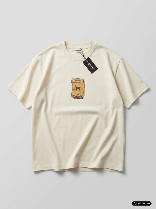 BAD HABITS Tee