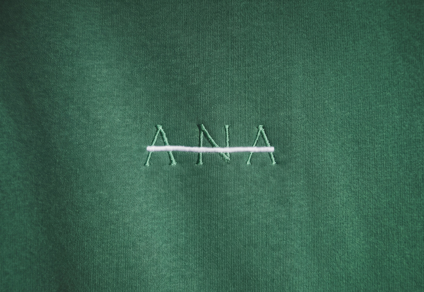 ANA Green