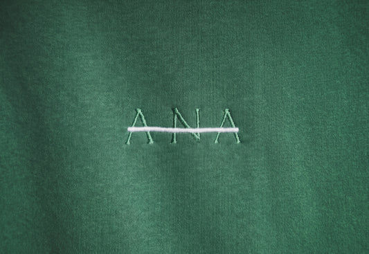 ANA Green