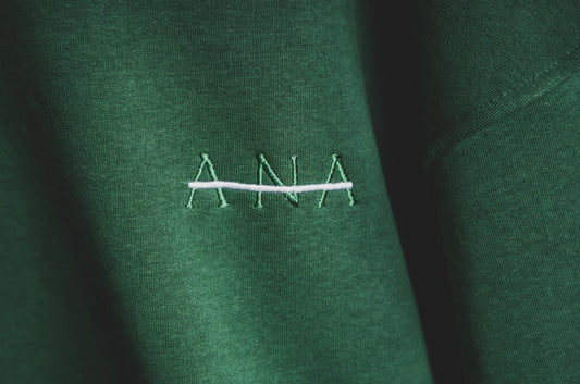ANA Green